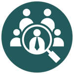 3. Top Talent - Rigorously Vetted 3. Top Talent - Rigorously Vetted