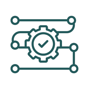4. End-to-End Support 4. End-to-End Support