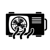 ICP 1 - HVAC