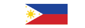 Philippines flag